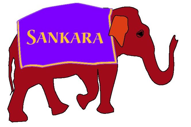 Sankara Imports is now on Bothell's Main Street
