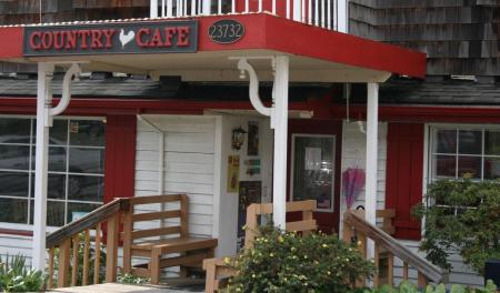 Country Cafe in Bothell Washington- Best Breakfast in Bothell