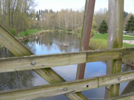 Bothell Bridge