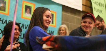 Bothell Athletes Sign before they head to the next level: Bothell Blog