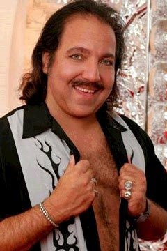 Bothell Blog present Ron Jeremy, Adult Film Star