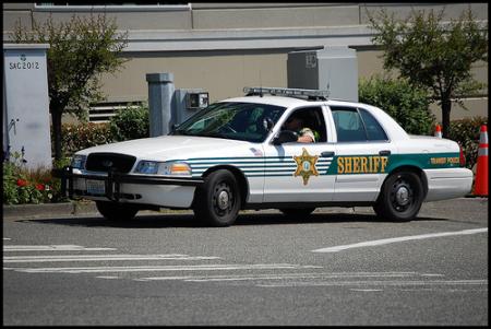 Bothell's Snohomish County Sheriff 