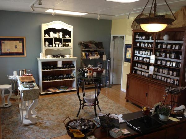 Bothell Tea Shop, An Afternoon to Remember is open in Bothell's Country Village Shops!