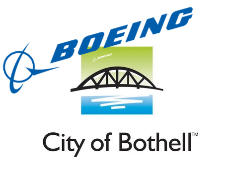 Boeing is moving into Bothell. Taking lots of office space.