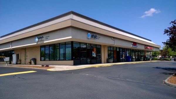 New AT&T Store in Bothell: Smart Wireless