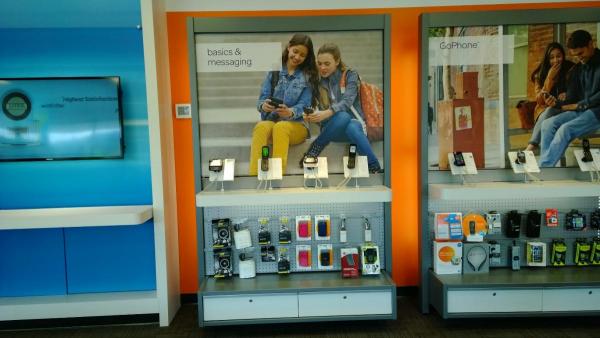 AT&T store: Smart Wireless in Bothell