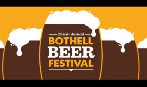 Bothell Beerfest 2016