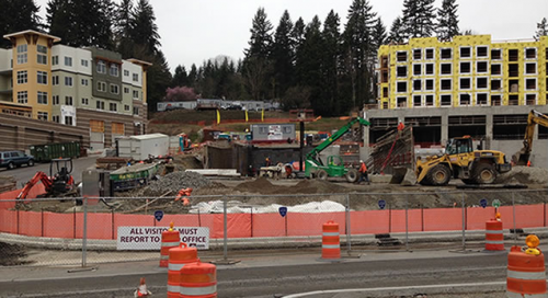 beardslee alehouse in Bothell