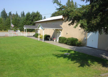 Knights of Columbus might be leaving Bothell Washington