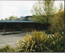 Lockwood Elementary in Bothell Washington