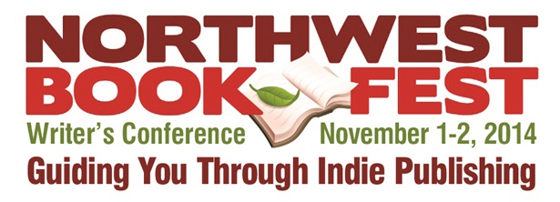 Writers Conference for Bothell, Northwest Bookfest Writers Conference