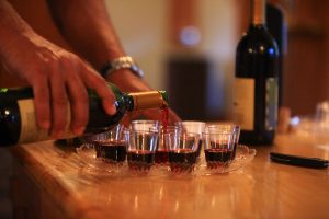 Woodinville Wine Tasting FAQ