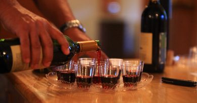 Woodinville Wine Tasting FAQ