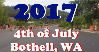 4th of July in Bothell Washington. Event Details. Downtown Bothell.