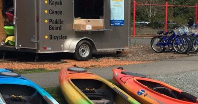 Bothell Kayak in Bothell Washington