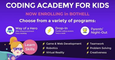 Bothell coding school for kids, Mighty Coders