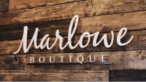 Bothell Fashion shopping Marlowe Boutique