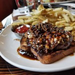 Where to eat in Bothell Washington