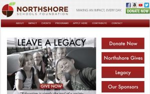 Bothell nonprofit Northshore Schools Foundation