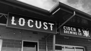 Locust Brewing Company Woodinville Washington