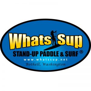 What's SUP Paddle and Surf