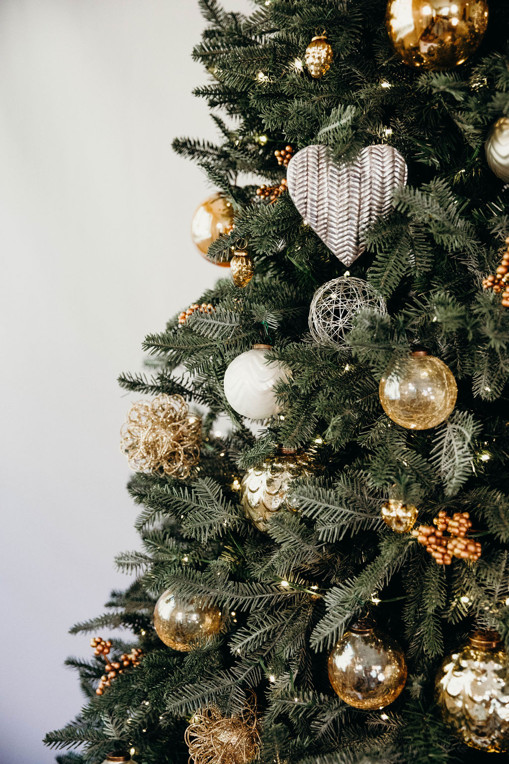 Decorent - Christmas decoration design and rental - Bothell Washington