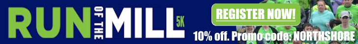 Run of the Mill 5k - Mill Creek Washington